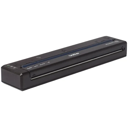 Brother PJ-883 300dpi Mobile A4 Imprimante (USB-C/Bluetooth/WiFi)