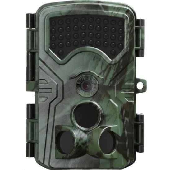 Braun Caméra d'extérieur Scouting Cam Black1300