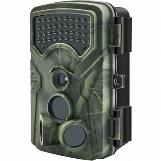 Braun Caméra d'extérieur Scouting Cam Black1300