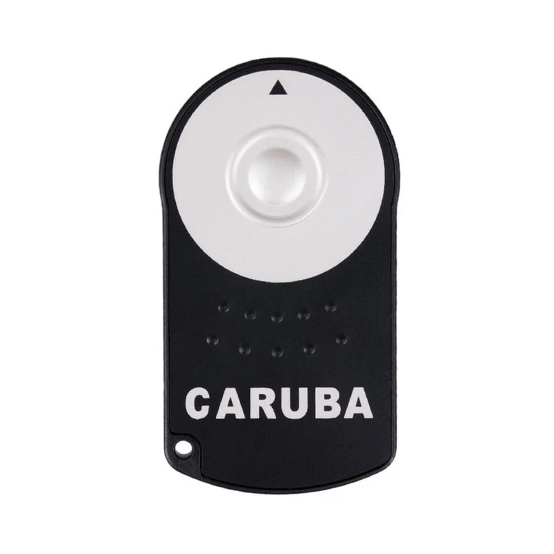 Caruba RC-6 Télécommande Infrarouge Canon