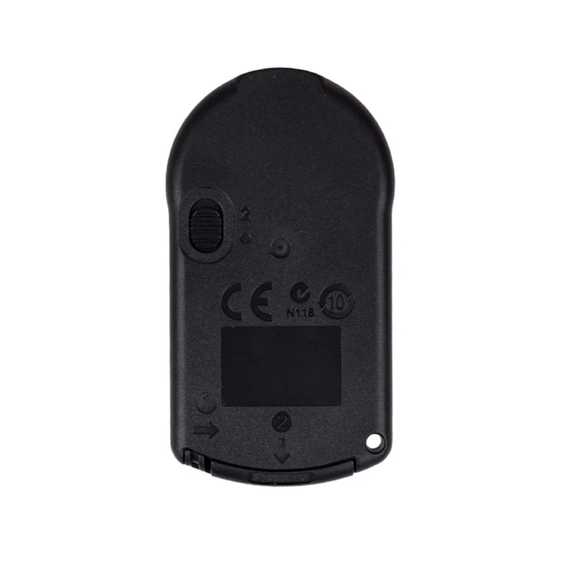 Caruba RC-6 Télécommande Infrarouge Canon