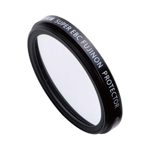Fujifilm Filtre Protection 52mm