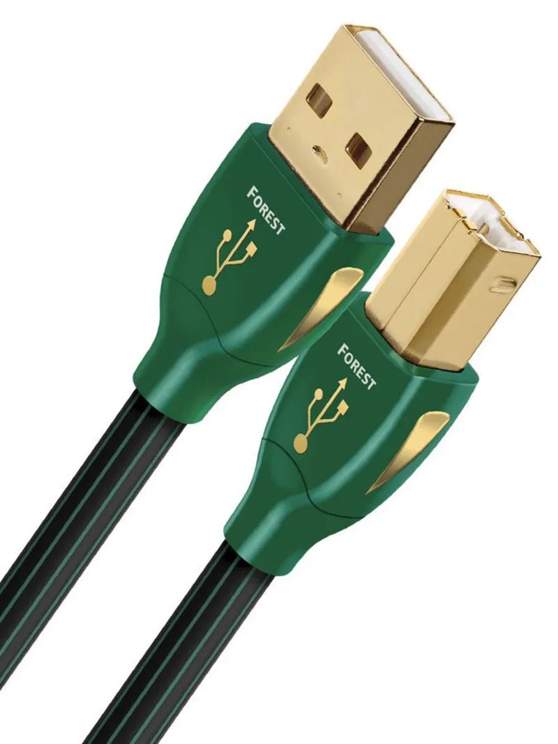 Audioquest Forest USB A > B (1,5 m)