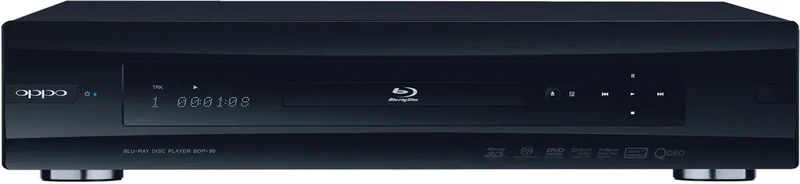 OPPO BDP-95EU MRMZ