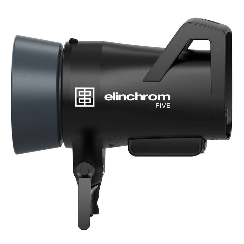 Elinchrom FIVE Kit monolampe