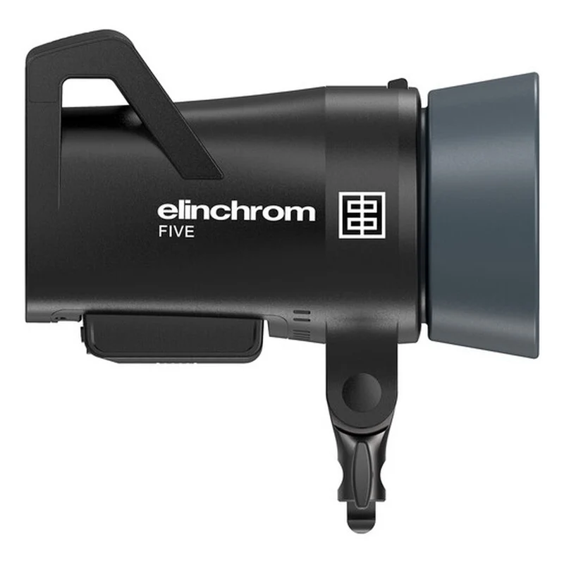 Elinchrom FIVE Kit monolampe