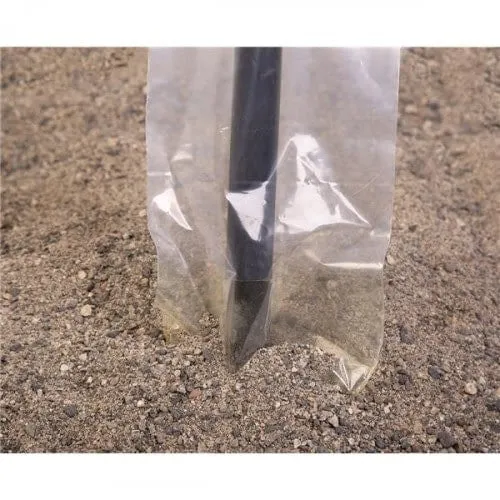 Optech Manchons pour Trépied (3 Pièces)