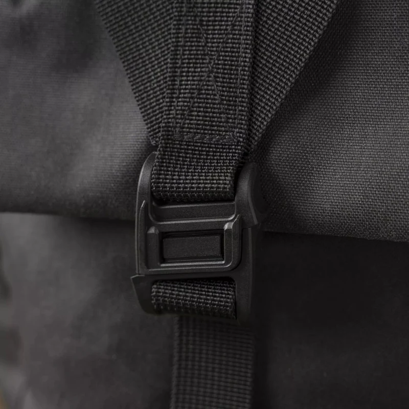 Wotancraft Pilot Travel camera bag 2 litres - noir