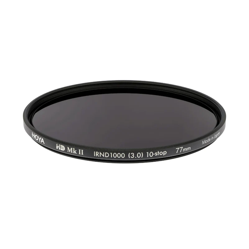 Hoya 62 MM HD MkII IRND1000 (3.0)