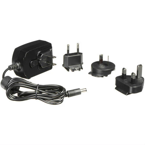 Blackmagic alimentation AC pour Video Assist