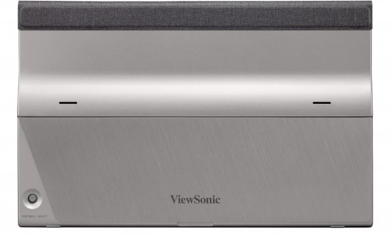 ViewSonic LED Moniteur Tactile TD1655 16" Full HD