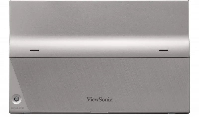 ViewSonic LED Moniteur Tactile TD1655 16" Full HD