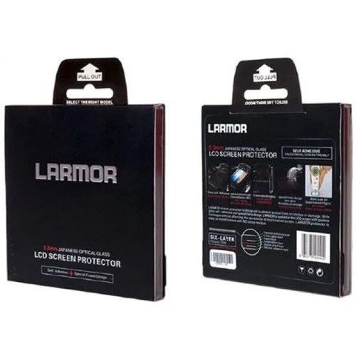 Larmor SA Protecteur Canon EOS R10