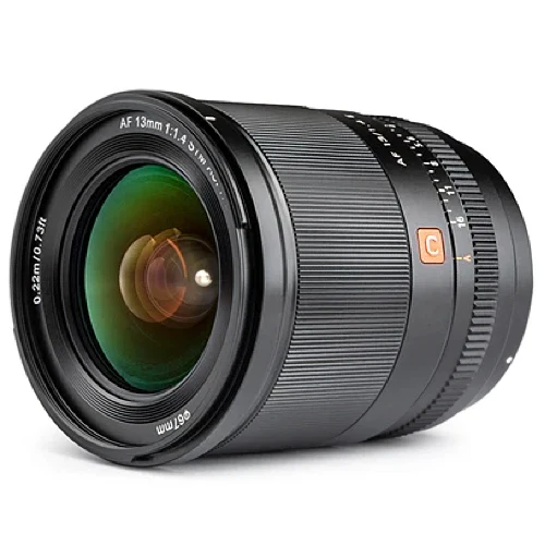Viltrox 13mm f/1.4 AF Sony E-mount APS-C