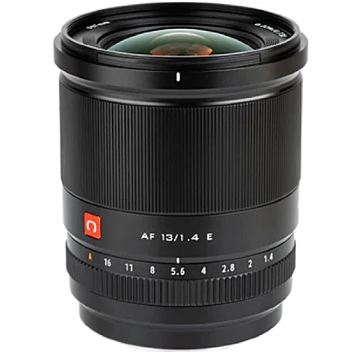 Viltrox 13mm f/1.4 AF Sony E-mount APS-C