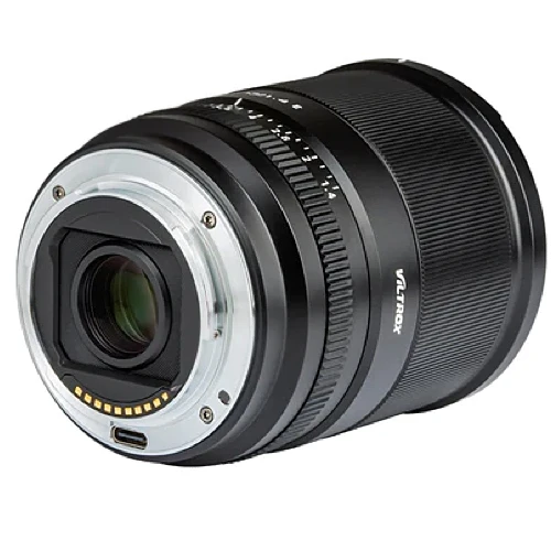 Viltrox 13mm f/1.4 AF Sony E-mount APS-C