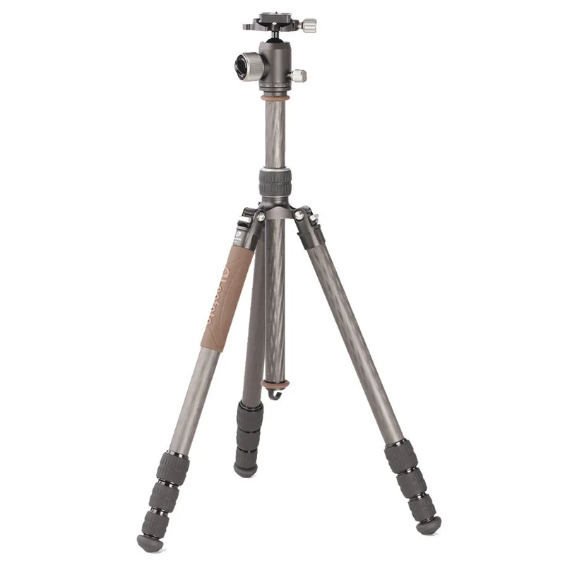 Leofoto Urban LX-324CT + Rotule XB-38