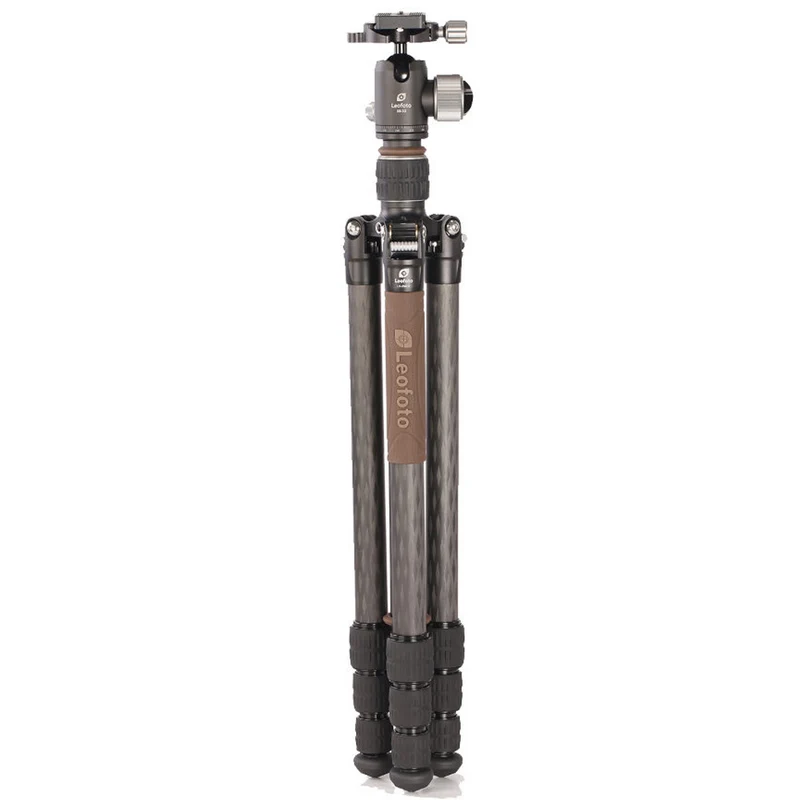 Leofoto Urban LX-284CT + Rotule XB-38