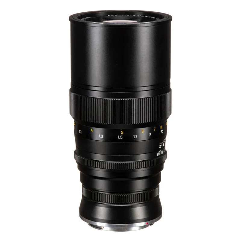 Zhongyi Mitakon 135mm f/2.5 Canon EF