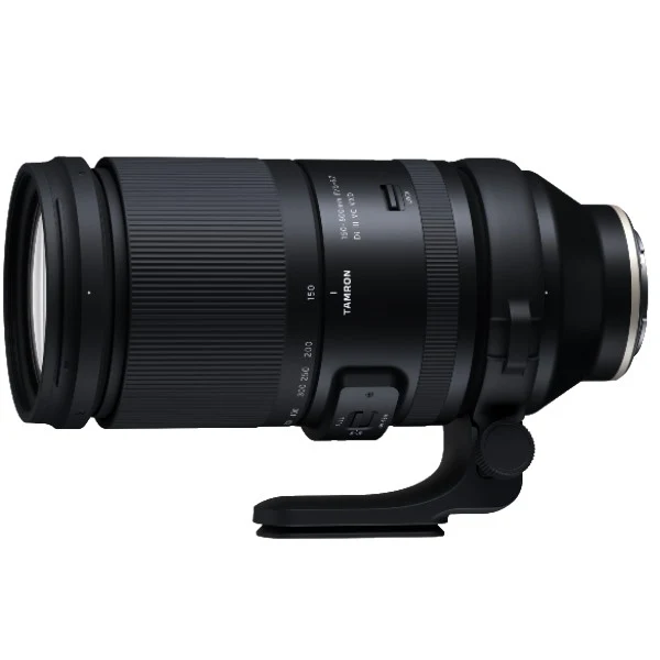 Tamron 150-500mm f/5-6.7 Di III VC VXD Sony FE