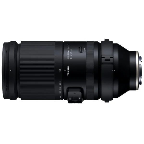 Tamron 150-500mm f/5-6.7 Di III VC VXD Sony FE