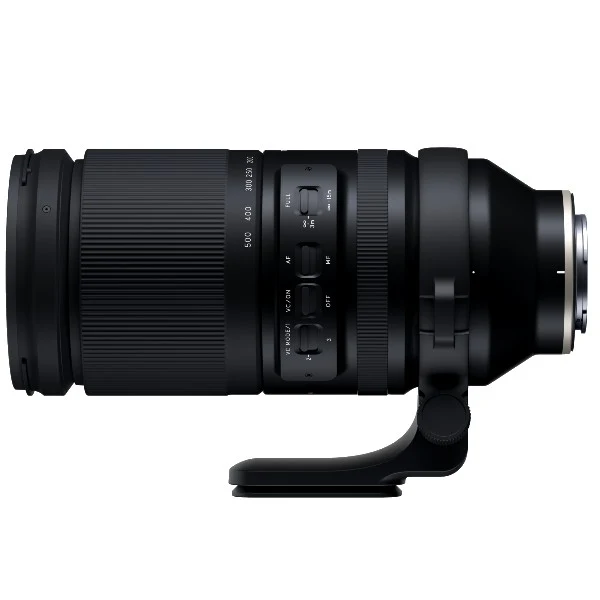 Tamron 150-500mm f/5-6.7 Di III VC VXD Sony FE