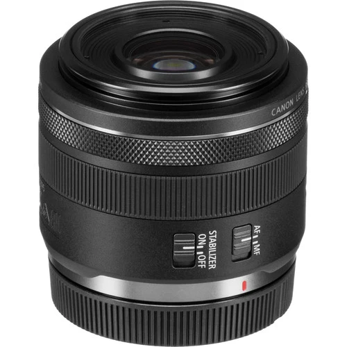 Canon RF 35mm f/1.8 IS STM Macro