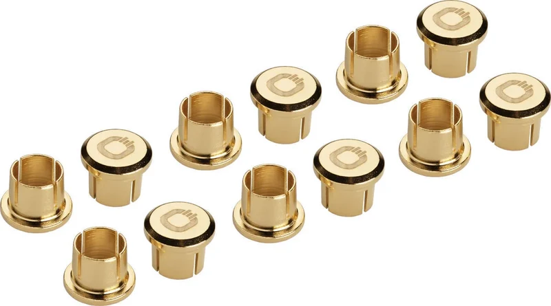 Oehlbach XXL Cinch Caps (lot de 12)