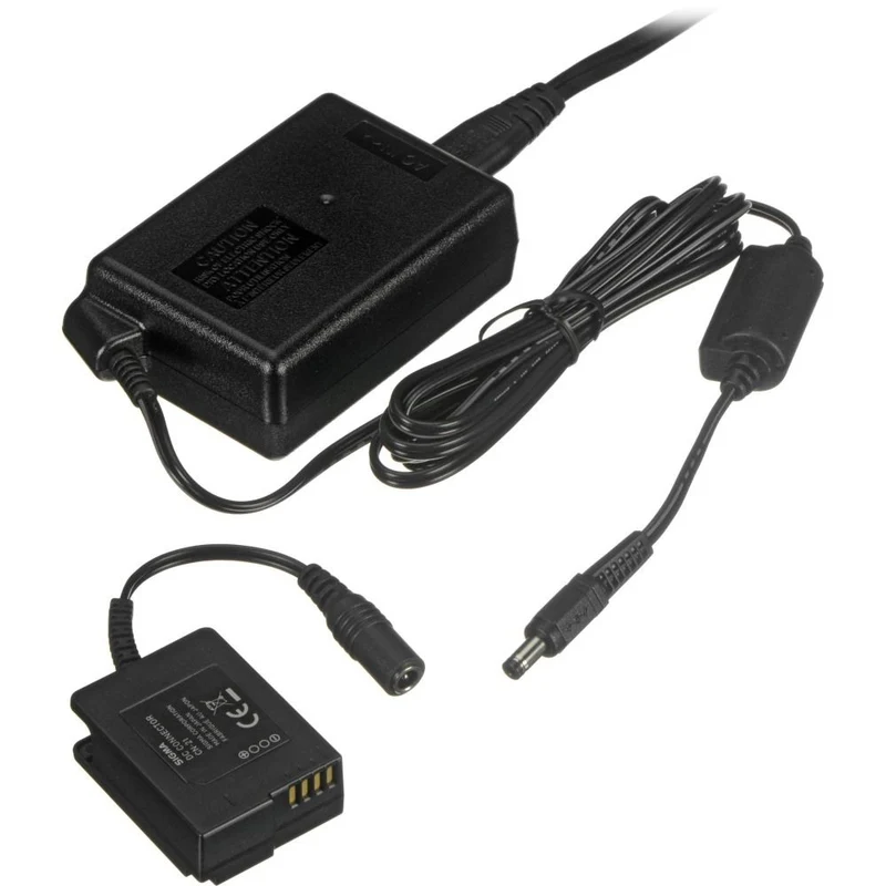Sigma SAC-6 AC Adaptateur secteur pour dp0 Quattro