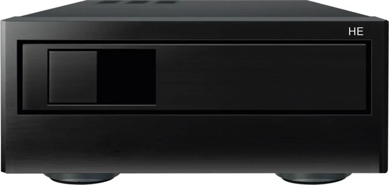 Dune HD DuneHD Smart HE Noir
