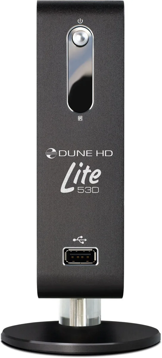 Dune HD Dune Hd Lite 53D