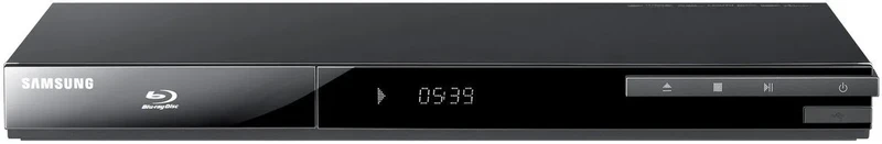 Samsung BD-D5300
