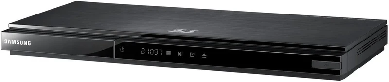 Samsung BD-D5500
