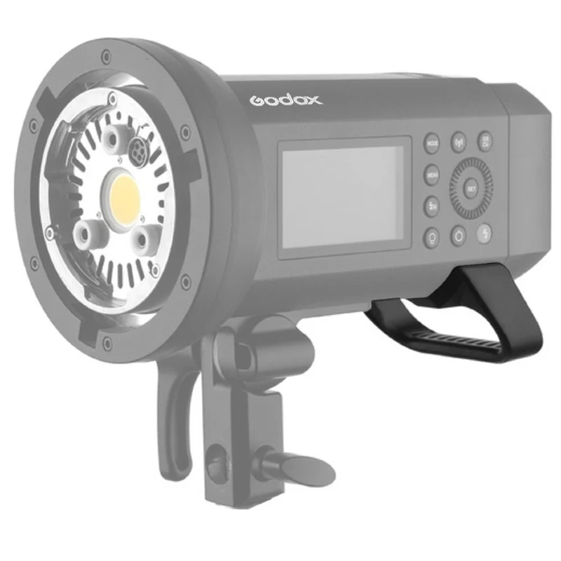 Godox AD400PRO poignée de maintien