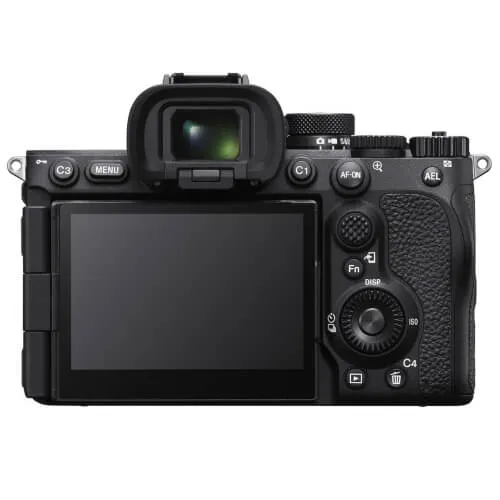 Sony A7R V Boîtier Nu