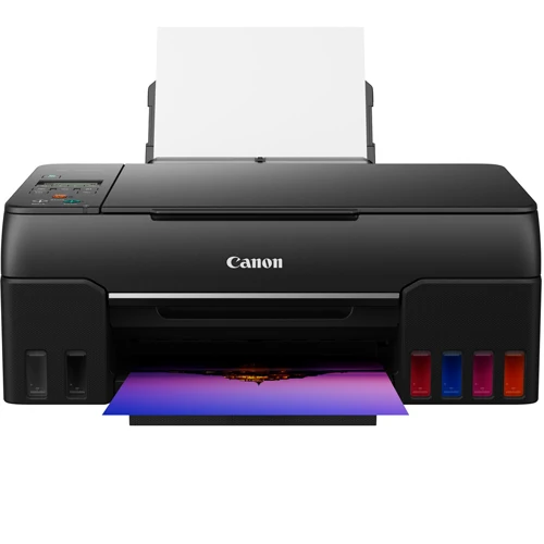 Canon PIXMA G650