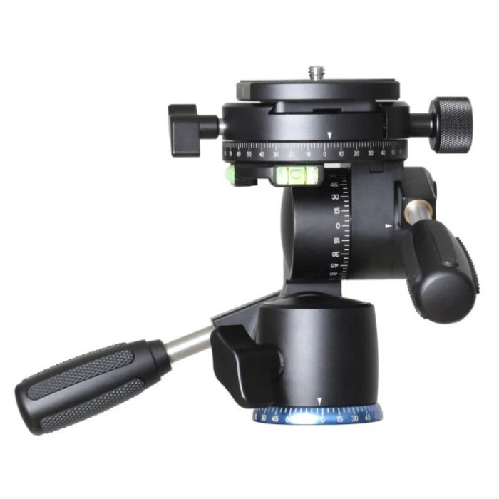 Sirui FD-01 Tête de trépied 4-assig