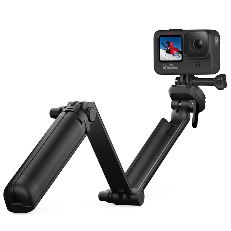 GoPro Support 3 Voies 2.0