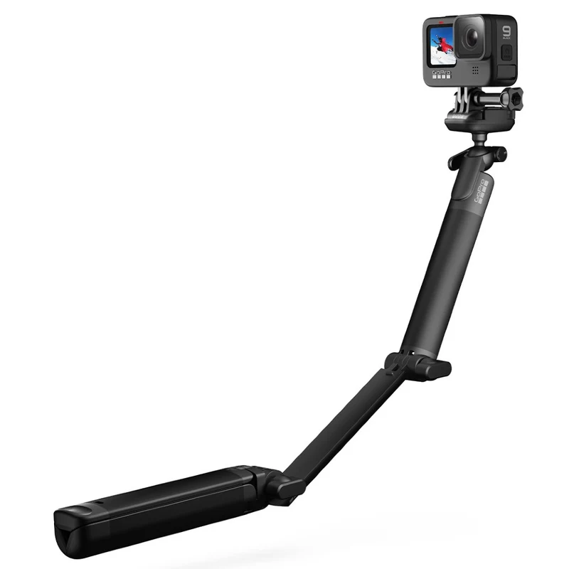 GoPro Support 3 Voies 2.0