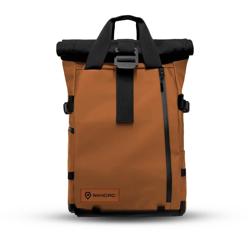 WANDRD PRVKE 11 Lite Sedona Orange
