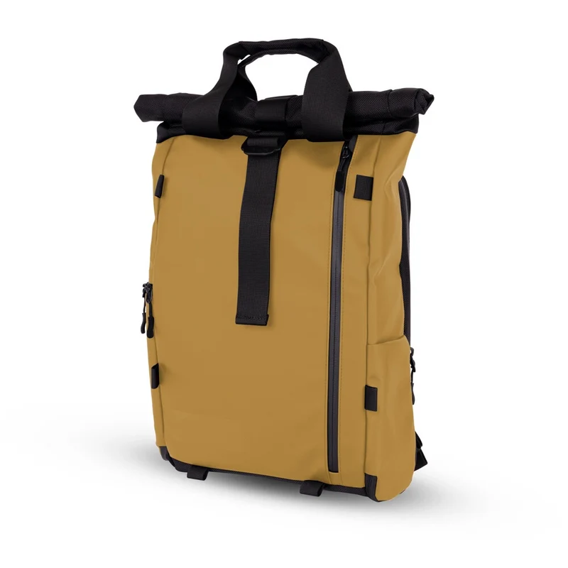 WANDRD PRVKE 11 Lite Dallol Jaune