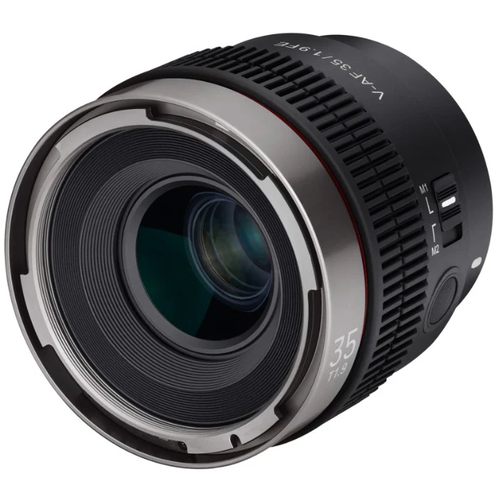 Samyang V-AF 35mm T1.9 Sony FE