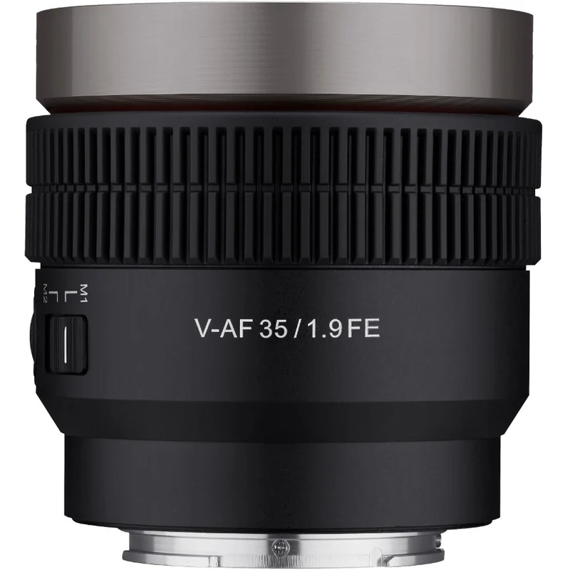 Samyang V-AF 35mm T1.9 Sony FE