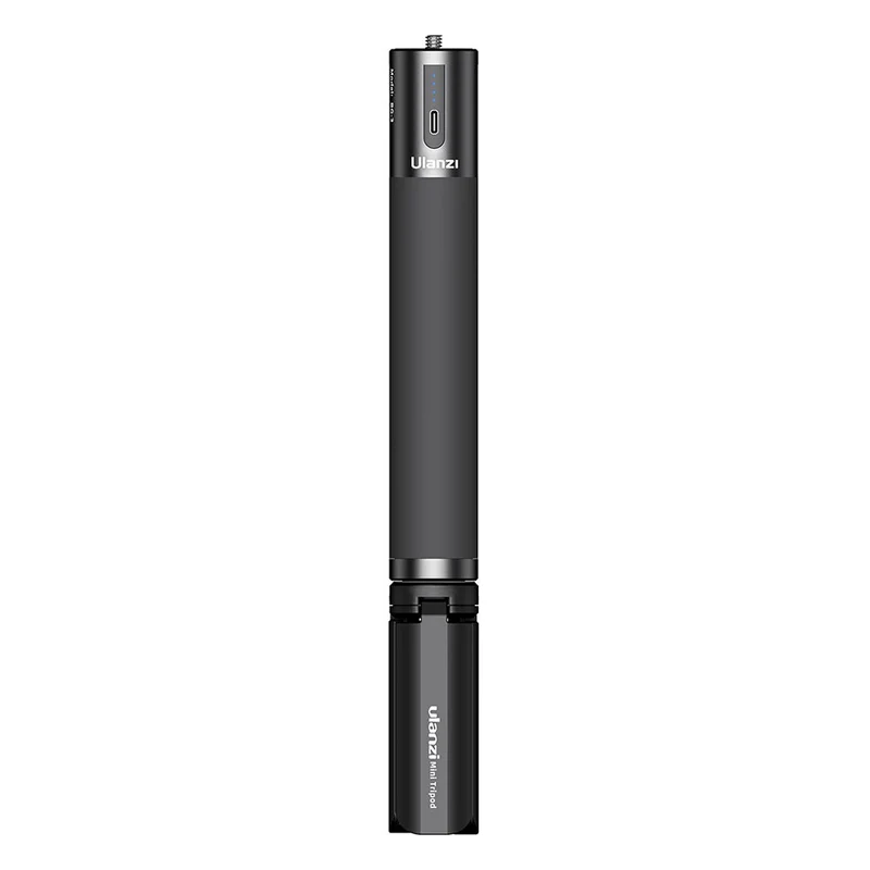 Ulanzi BG-3 Trépied Powerbank 10,000mAh