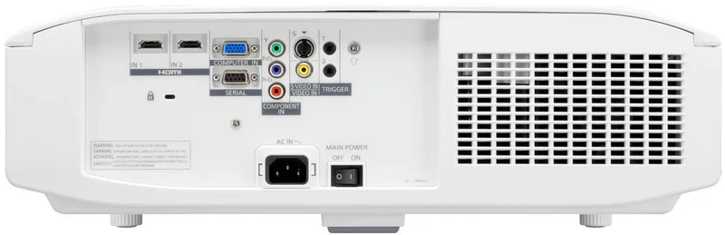 Panasonic PT-AH1000