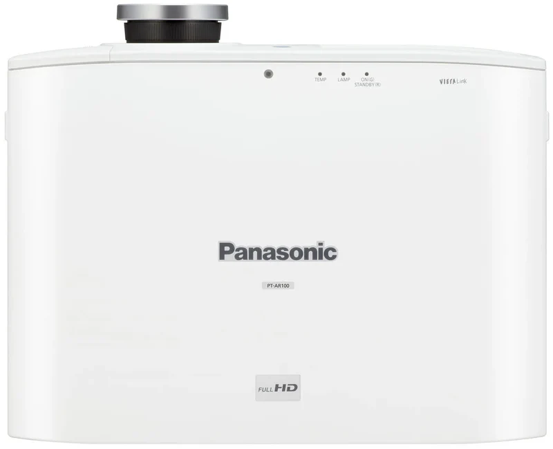 Panasonic PT-AH1000