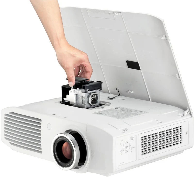 Panasonic PT-AH1000