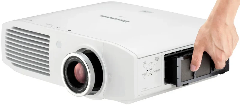 Panasonic PT-AH1000