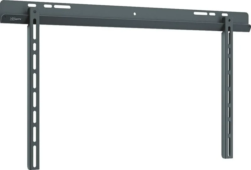 Vogel's WALL 1305 Noir