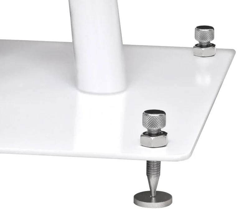 Norstone Hilerod Blanc